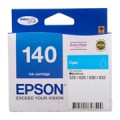 Epson C13T140292 Extra High Capacity Cyan ink cartridge [140]